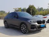 2020 BMW X4 2.0T 184HP L4 8AT,autocango,china used car exporter,china ev exporter,chinese used car exporter,chinese used ev exporter