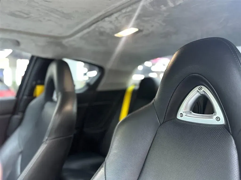 2008 Mazda RX-8 1.3L 205HP R2 6AT,autocango,china used car exporter,china ev exporter,chinese used car exporter,chinese used ev exporter