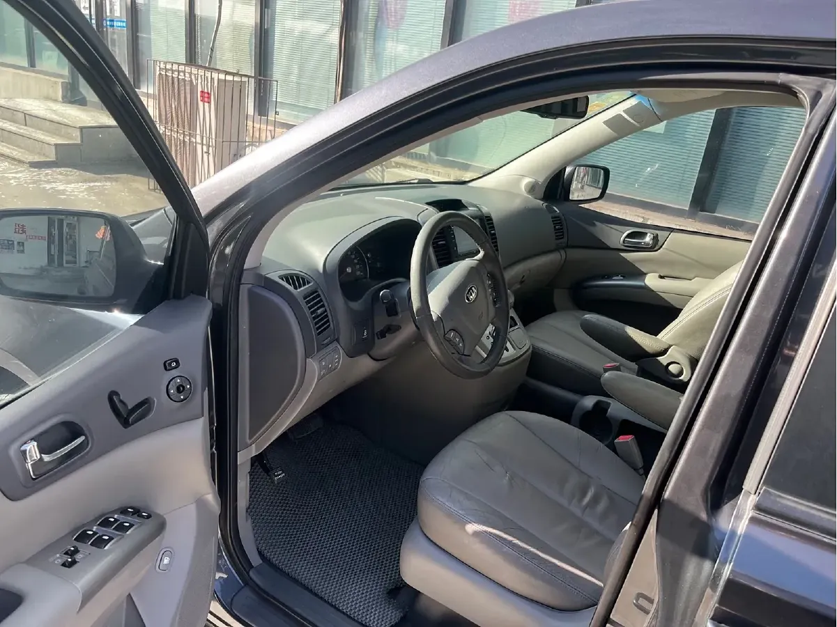 2013 Kia VQ 2.2T 197HP L4 6AT,autocango,china used car exporter,china ev exporter,chinese used car exporter,chinese used ev exporter