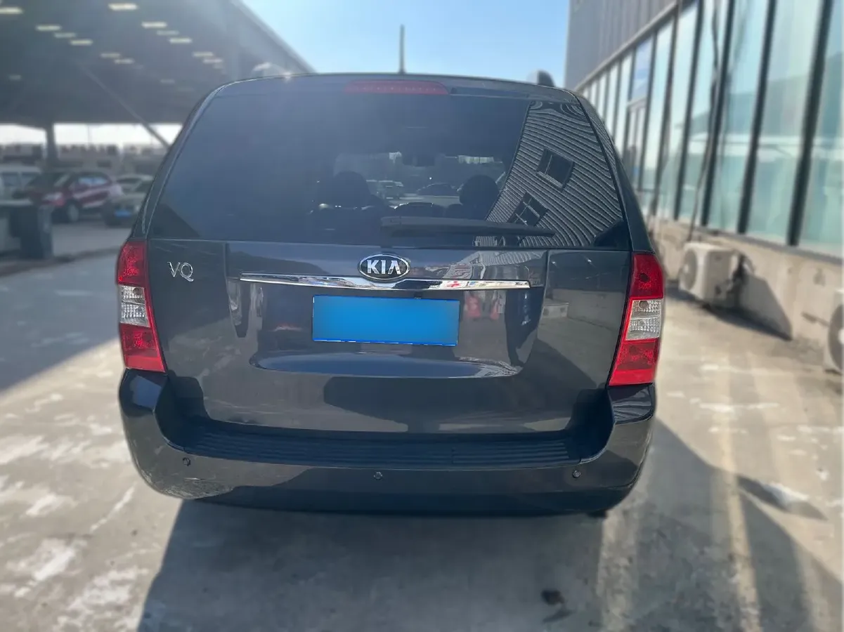 2013 Kia VQ 2.2T 197HP L4 6AT,autocango,china used car exporter,china ev exporter,chinese used car exporter,chinese used ev exporter