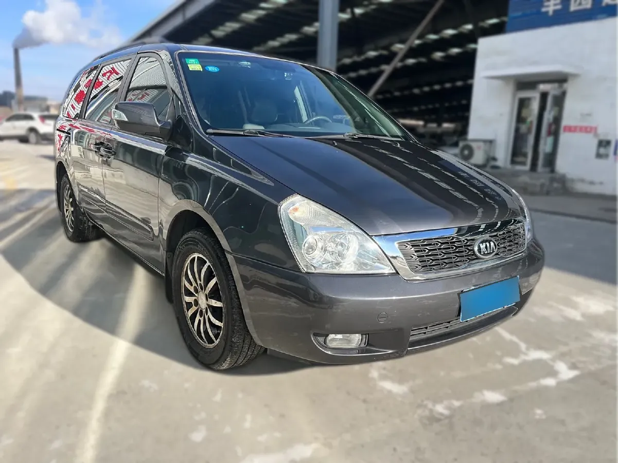 2013 Kia VQ 2.2T 197HP L4 6AT,autocango,china used car exporter,china ev exporter,chinese used car exporter,chinese used ev exporter