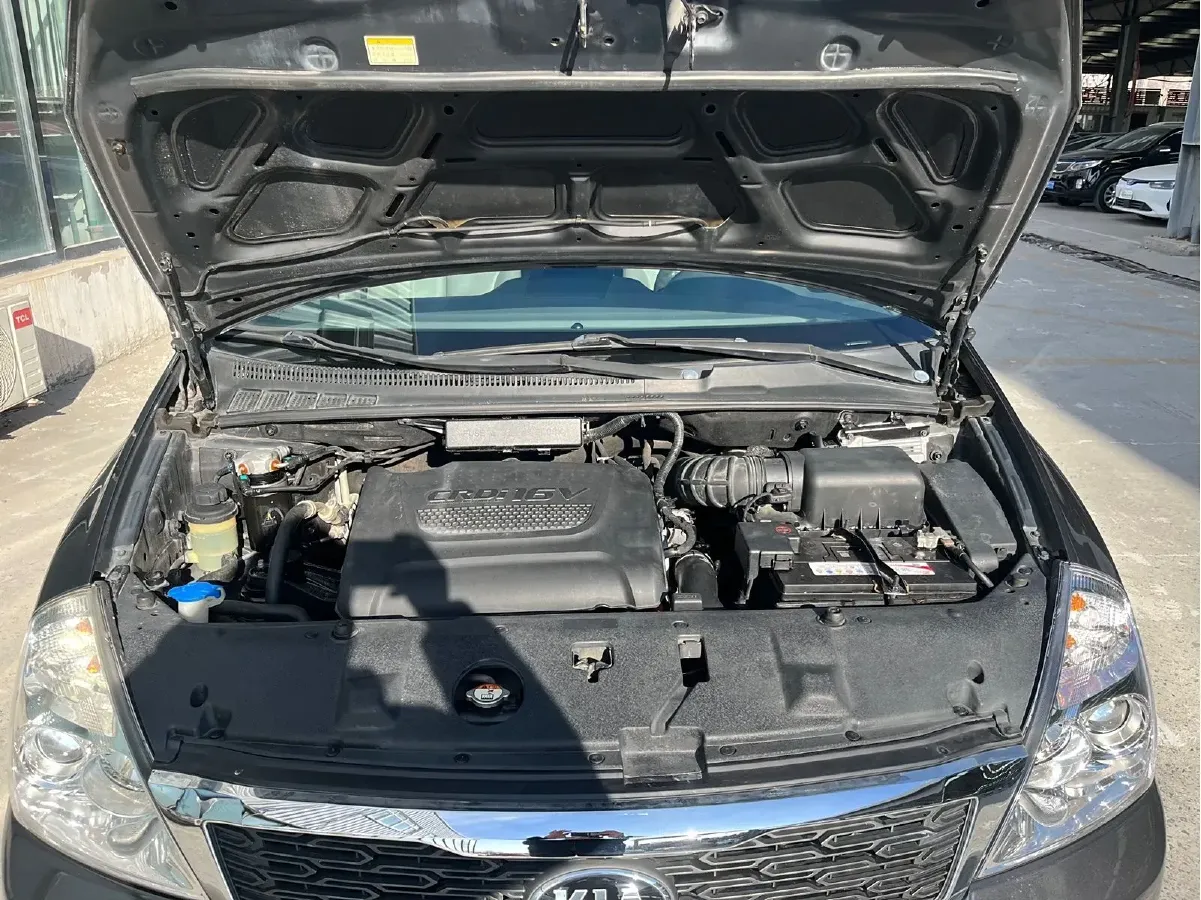 2013 Kia VQ 2.2T 197HP L4 6AT,autocango,china used car exporter,china ev exporter,chinese used car exporter,chinese used ev exporter