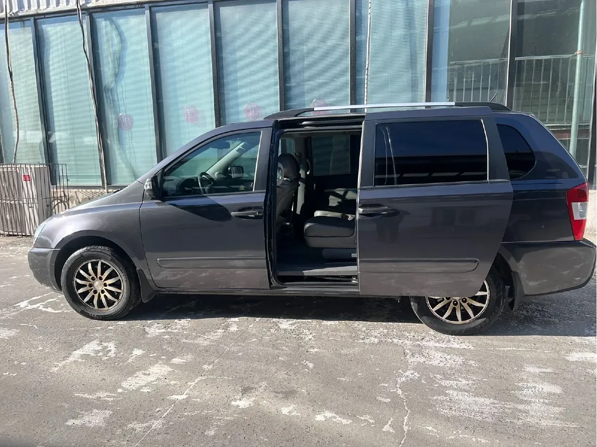 2013 Kia VQ 2.2T 197HP L4 6AT,autocango,china used car exporter,china ev exporter,chinese used car exporter,chinese used ev exporter