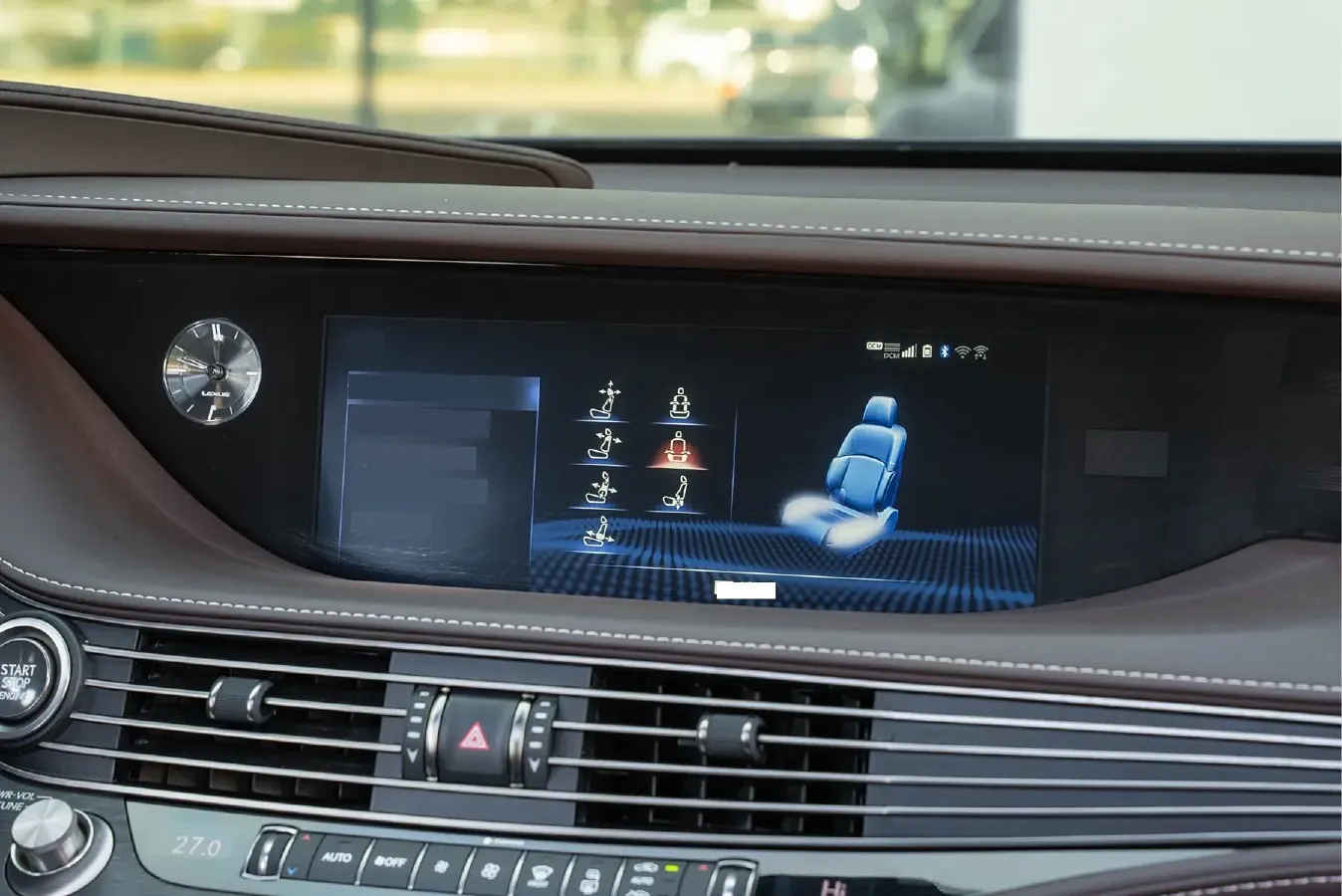 2018 Lexus LS 3.5L 316HP V6 10AT,autocango,china used car exporter,china ev exporter,chinese used car exporter,chinese used ev exporter