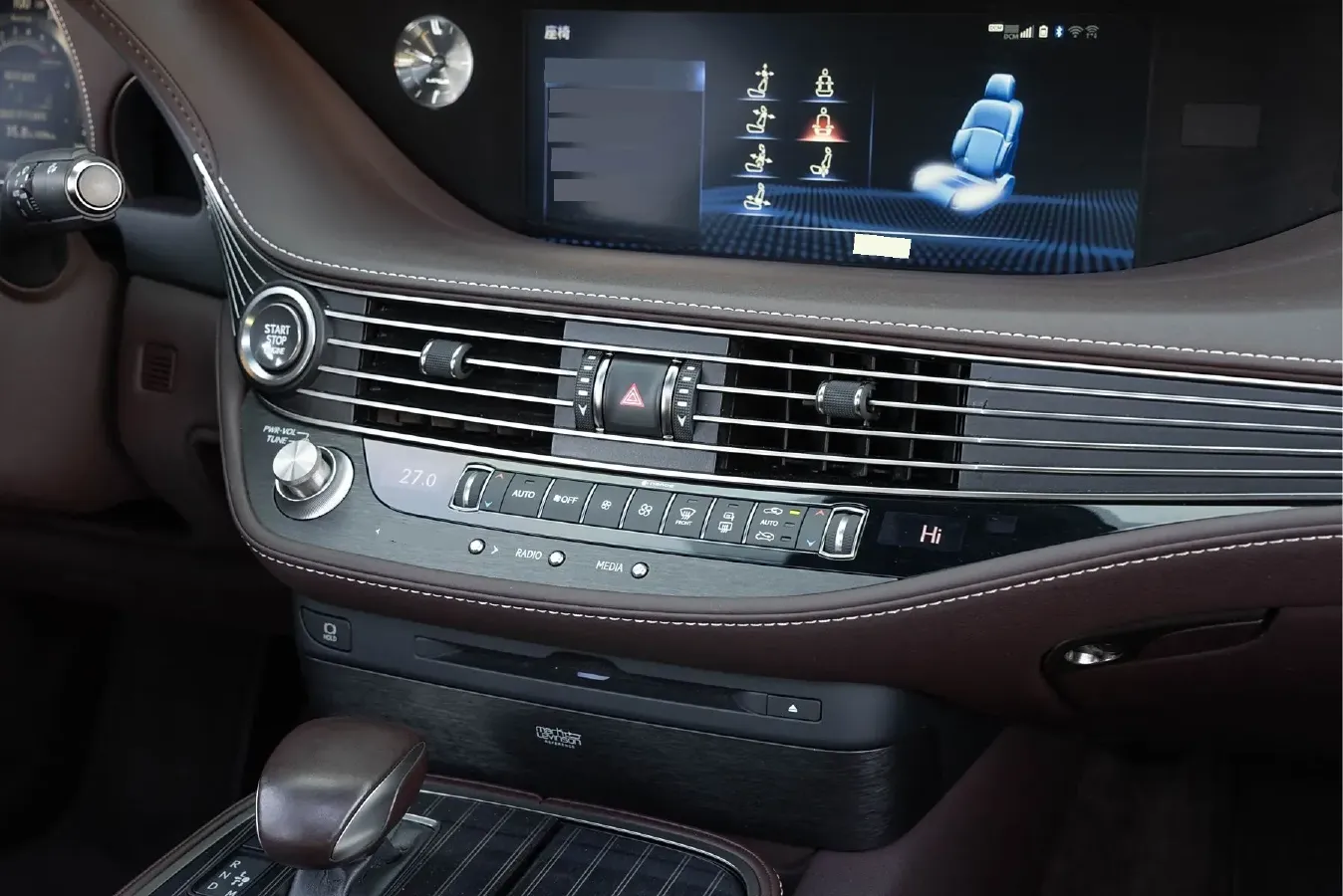 2018 Lexus LS 3.5L 316HP V6 10AT,autocango,china used car exporter,china ev exporter,chinese used car exporter,chinese used ev exporter