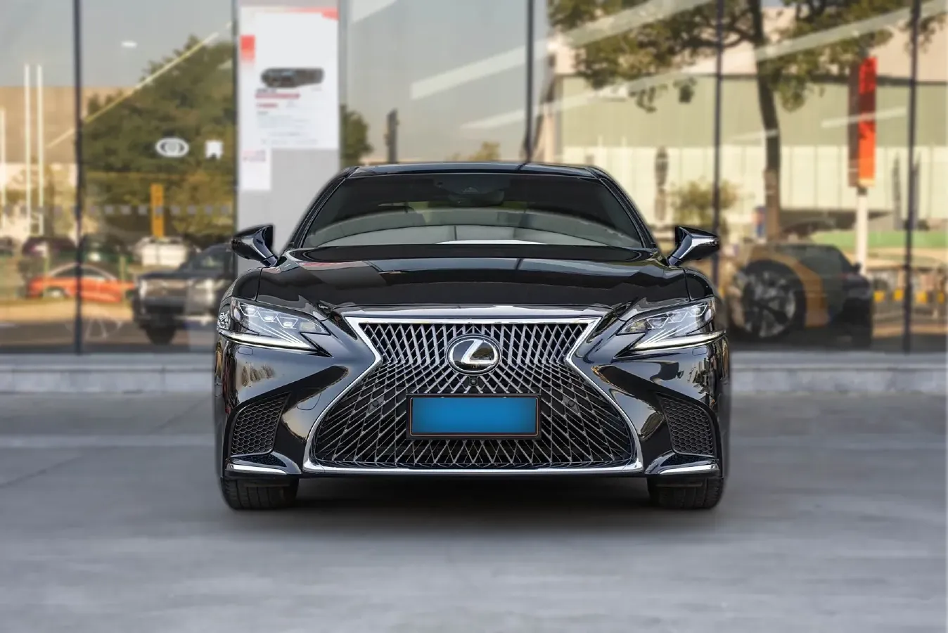 2018 Lexus LS 3.5L 316HP V6 10AT,autocango,china used car exporter,china ev exporter,chinese used car exporter,chinese used ev exporter