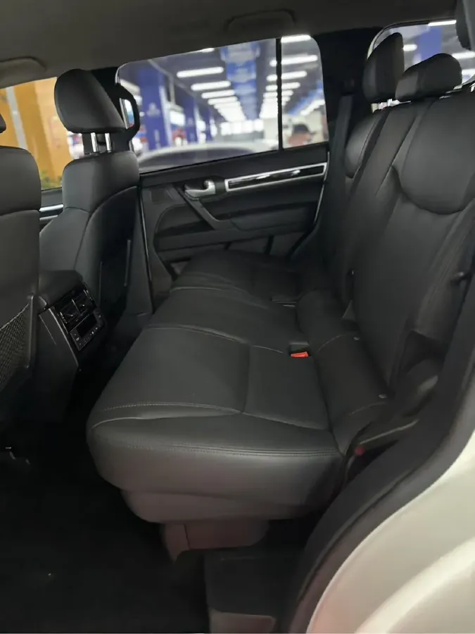 2023 CHTC L4600 4.6L 288HP V8 6AT,autocango,china used car exporter,china ev exporter,chinese used car exporter,chinese used ev exporter