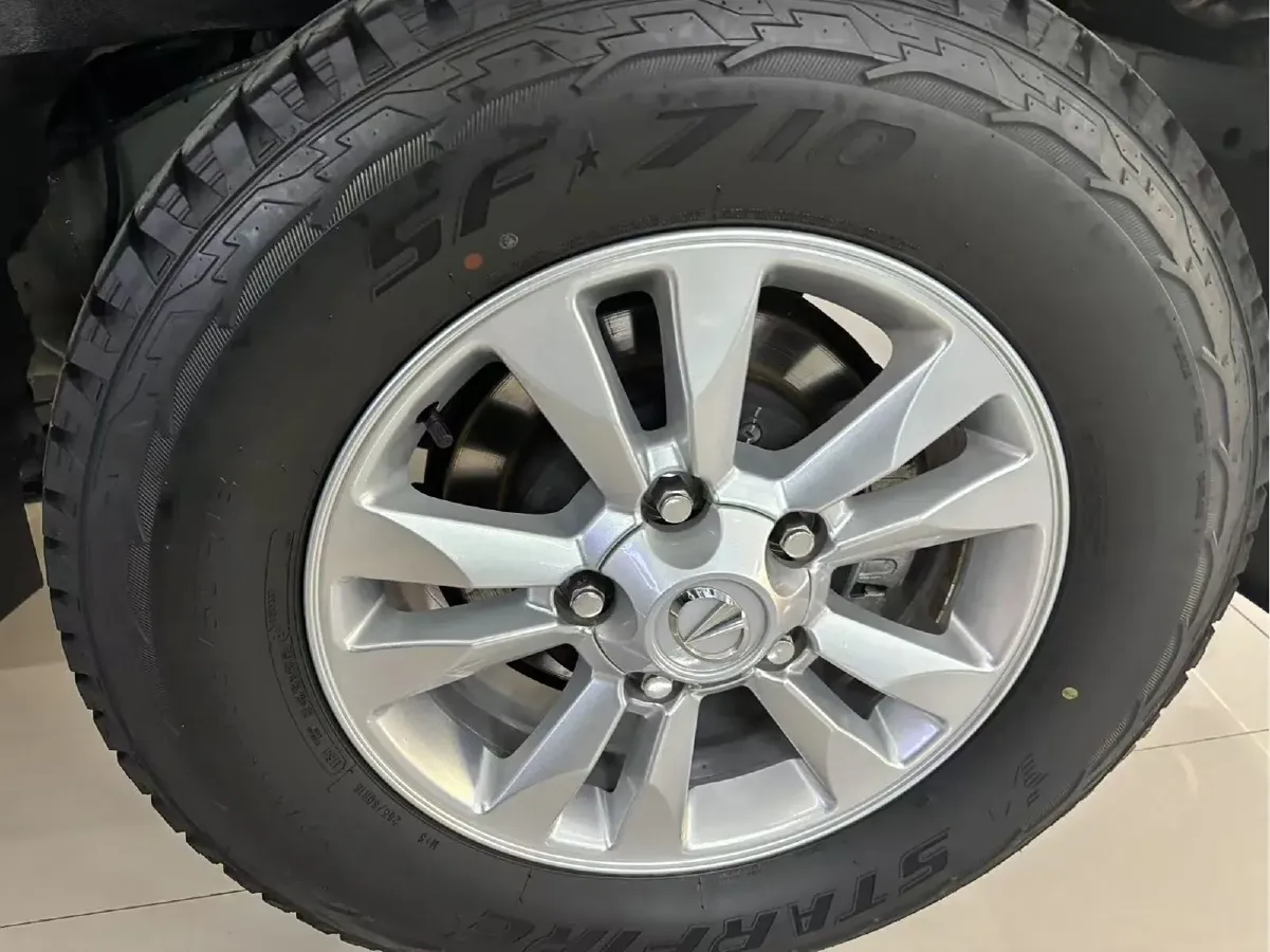 2023 CHTC L4600 4.6L 288HP V8 6AT,autocango,china used car exporter,china ev exporter,chinese used car exporter,chinese used ev exporter