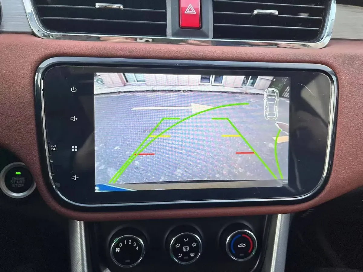 2016 BAIC Hyosow S3 1.5L 113HP L4 5MT,autocango,china used car exporter,china ev exporter,chinese used car exporter,chinese used ev exporter