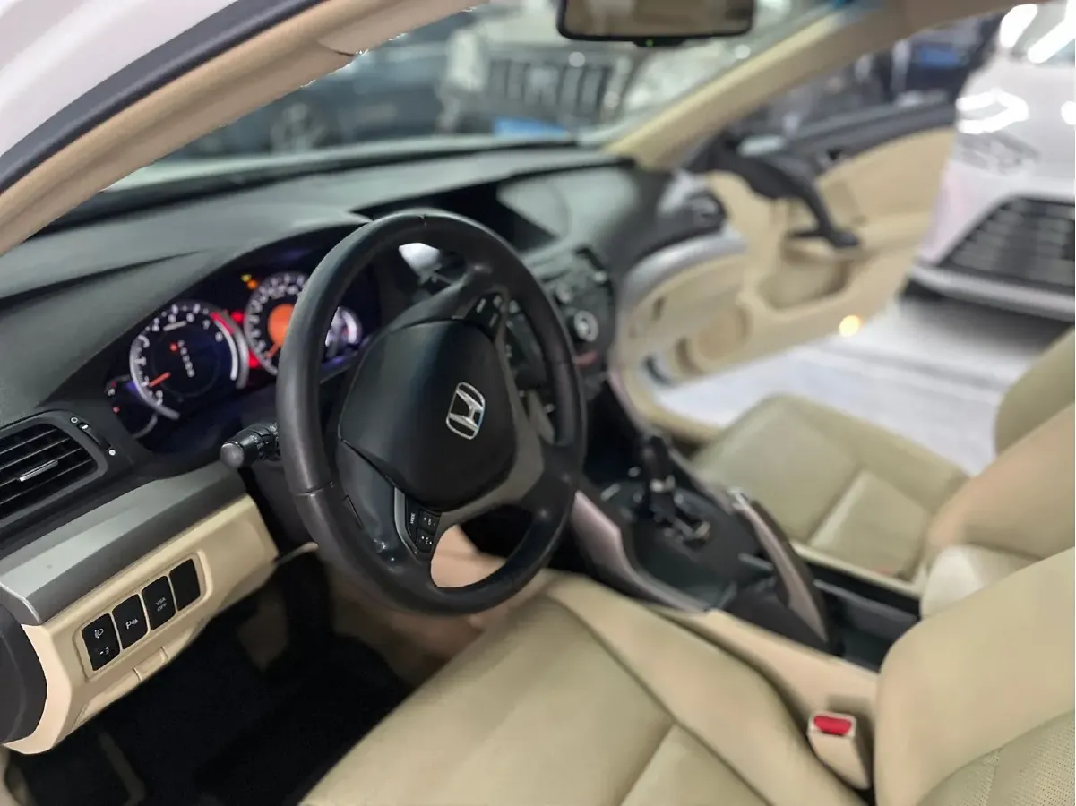 2009 Honda Spirior 2.4L 181HP L4 5AT,autocango,china used car exporter,china ev exporter,chinese used car exporter,chinese used ev exporter