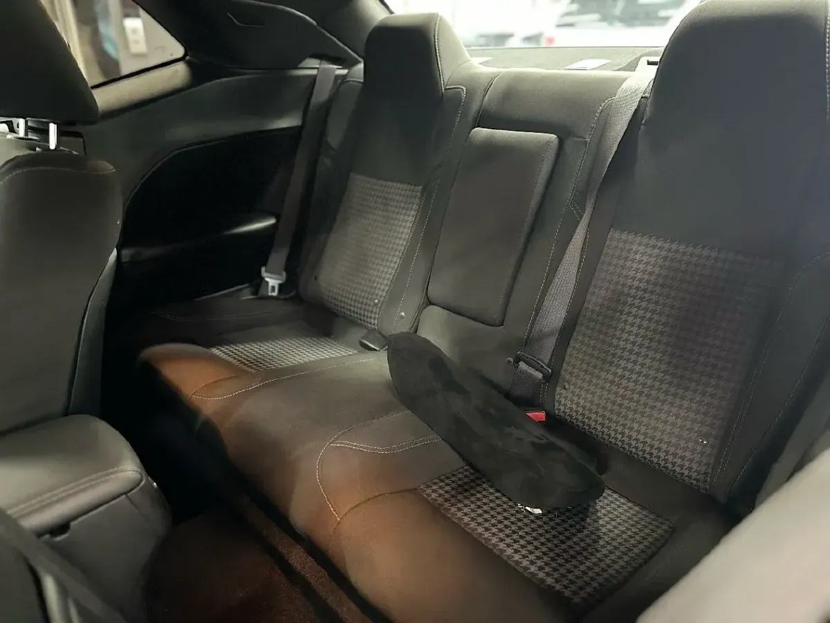 2019 Dodge Challenger SRT 6.2T 728HP V8 8AT,autocango,china used car exporter,china ev exporter,chinese used car exporter,chinese used ev exporter