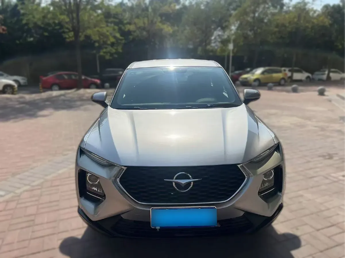 2020 HaiMa 8S 1.6T 195HP L4 6AT,autocango,china used car exporter,china ev exporter,chinese used car exporter,chinese used ev exporter