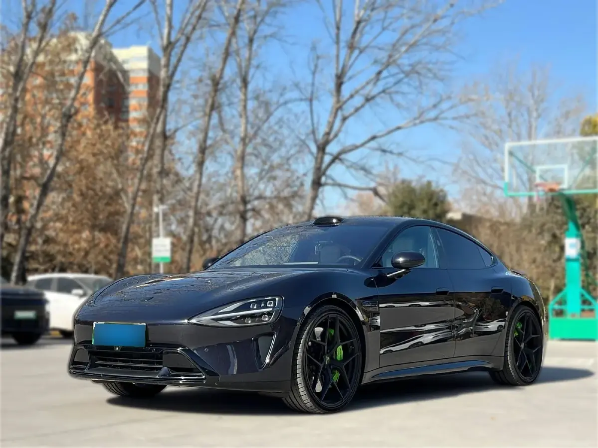 2024 MI SU7 BEV 101KWH