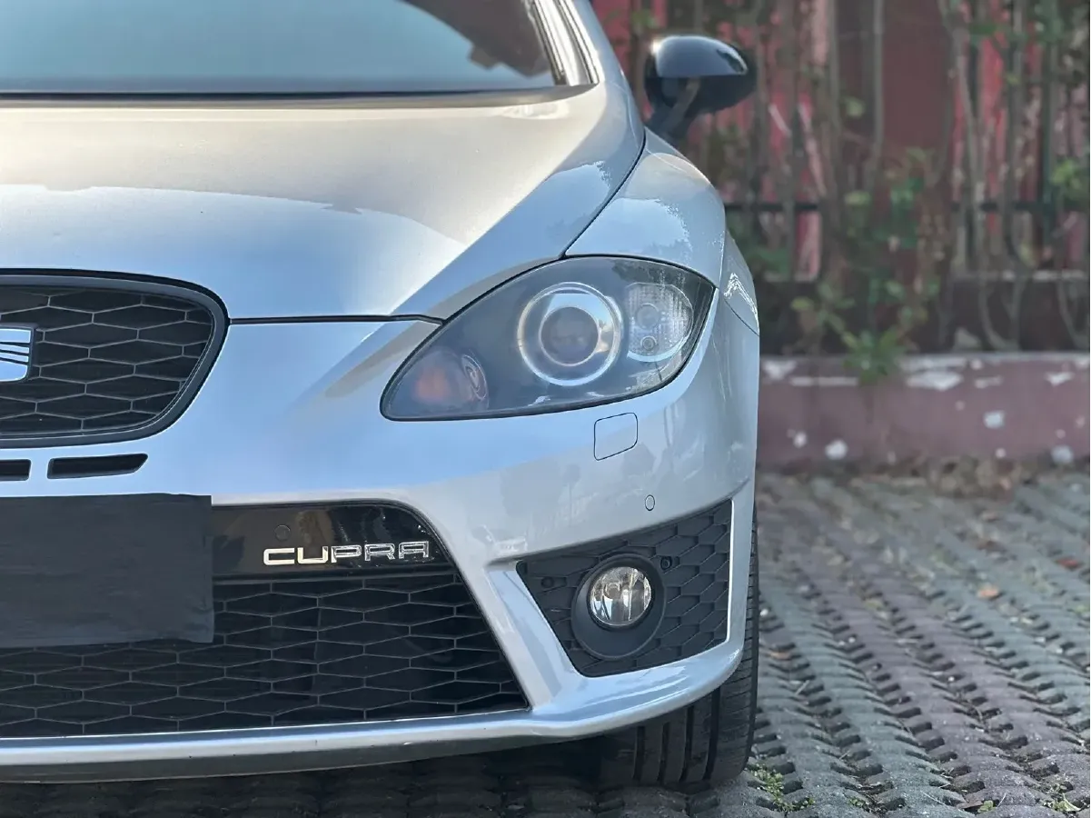 2012 Seat Leon 2.0T 211HP L4 6DCT,autocango,china used car exporter,china ev exporter,chinese used car exporter,chinese used ev exporter