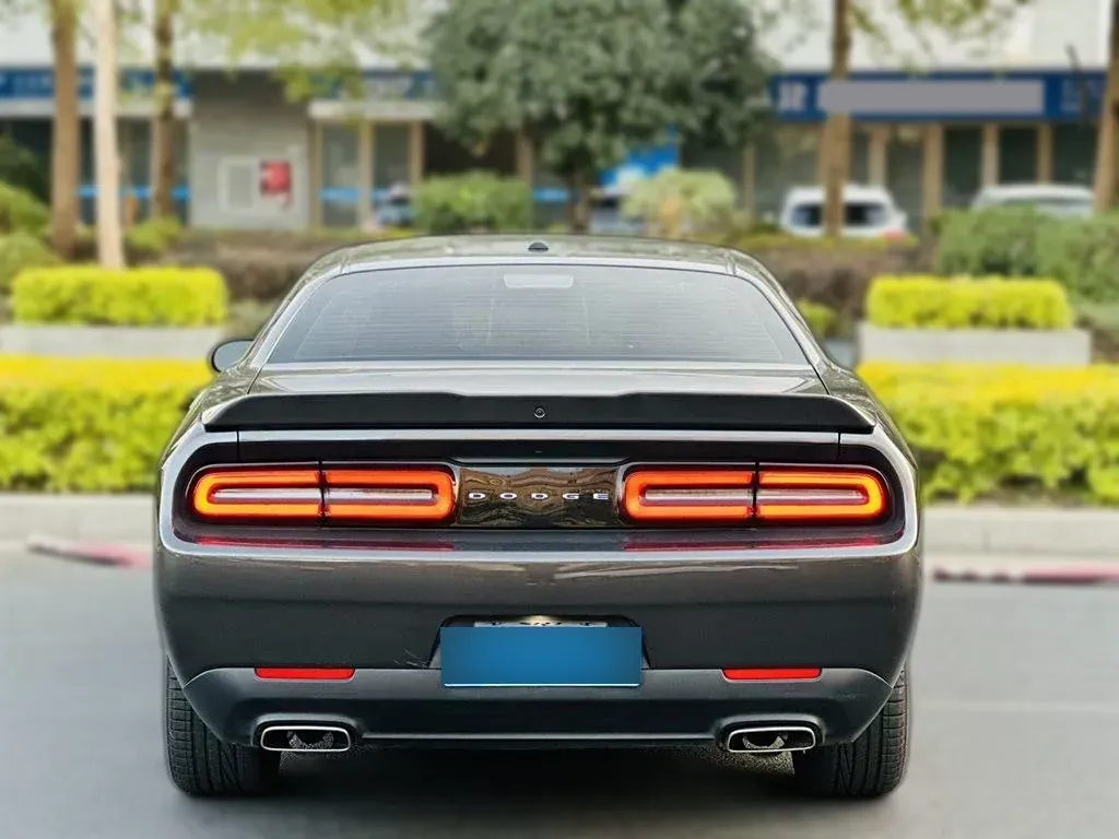 2019 Dodge Challenger SRT 6.2T 728HP V8 8AT,autocango,china used car exporter,china ev exporter,chinese used car exporter,chinese used ev exporter