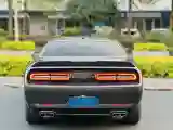2019 Dodge Challenger SRT 6.2T 728HP V8 8AT