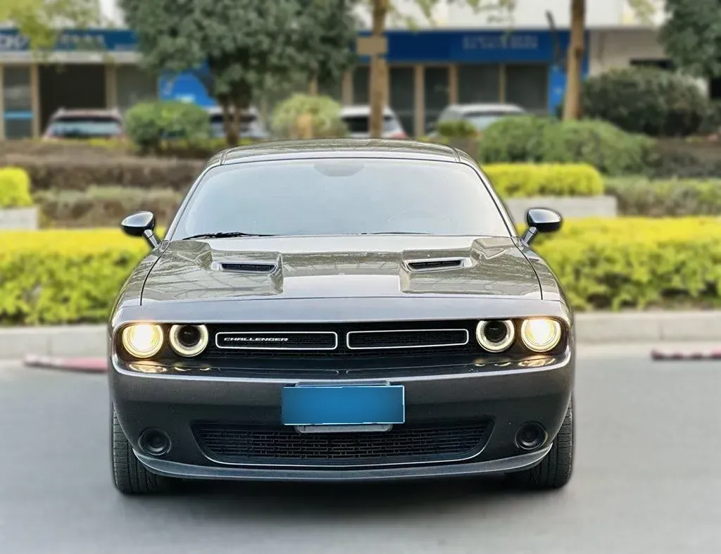 2019 Dodge Challenger SRT 6.2T 728HP V8 8AT,autocango,china used car exporter,china ev exporter,chinese used car exporter,chinese used ev exporter