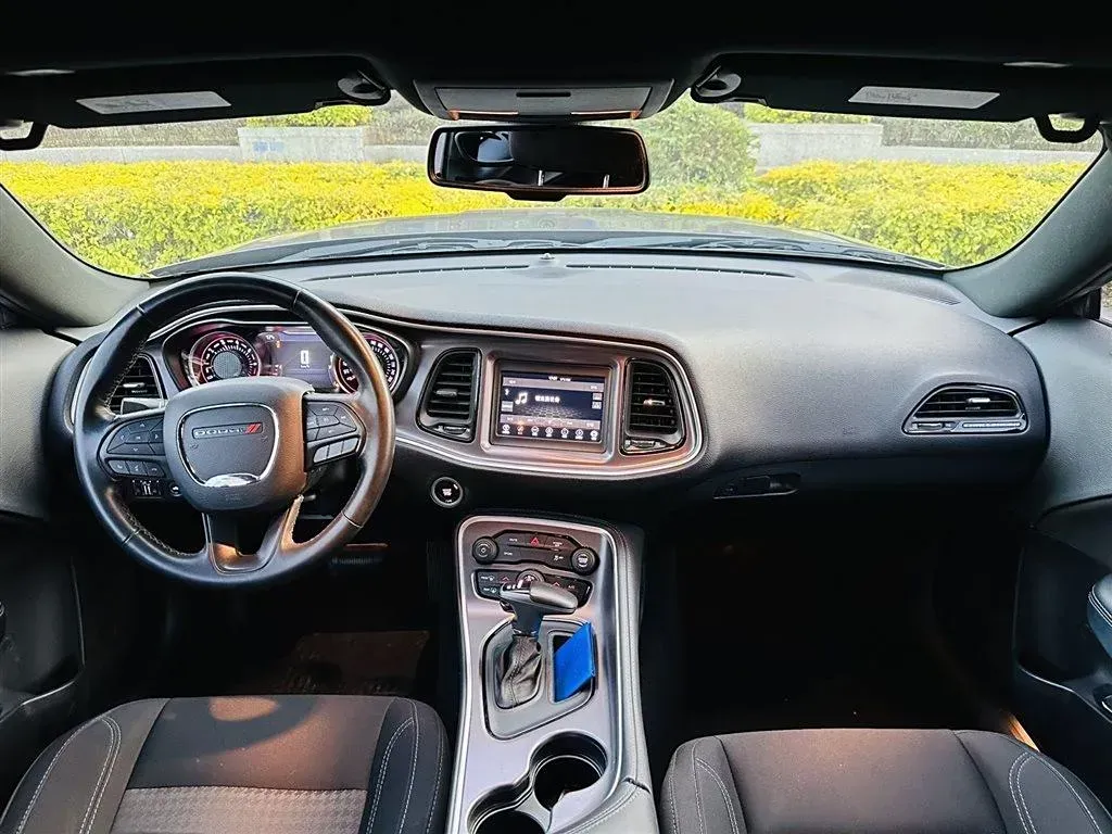 2019 Dodge Challenger SRT 6.2T 728HP V8 8AT,autocango,china used car exporter,china ev exporter,chinese used car exporter,chinese used ev exporter