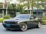 2019 Dodge Challenger SRT 6.2T 728HP V8 8AT