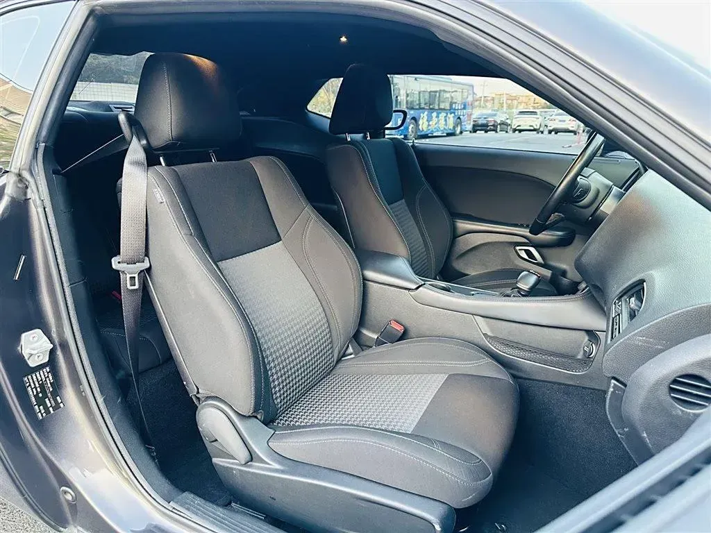 2019 Dodge Challenger SRT 6.2T 728HP V8 8AT,autocango,china used car exporter,china ev exporter,chinese used car exporter,chinese used ev exporter