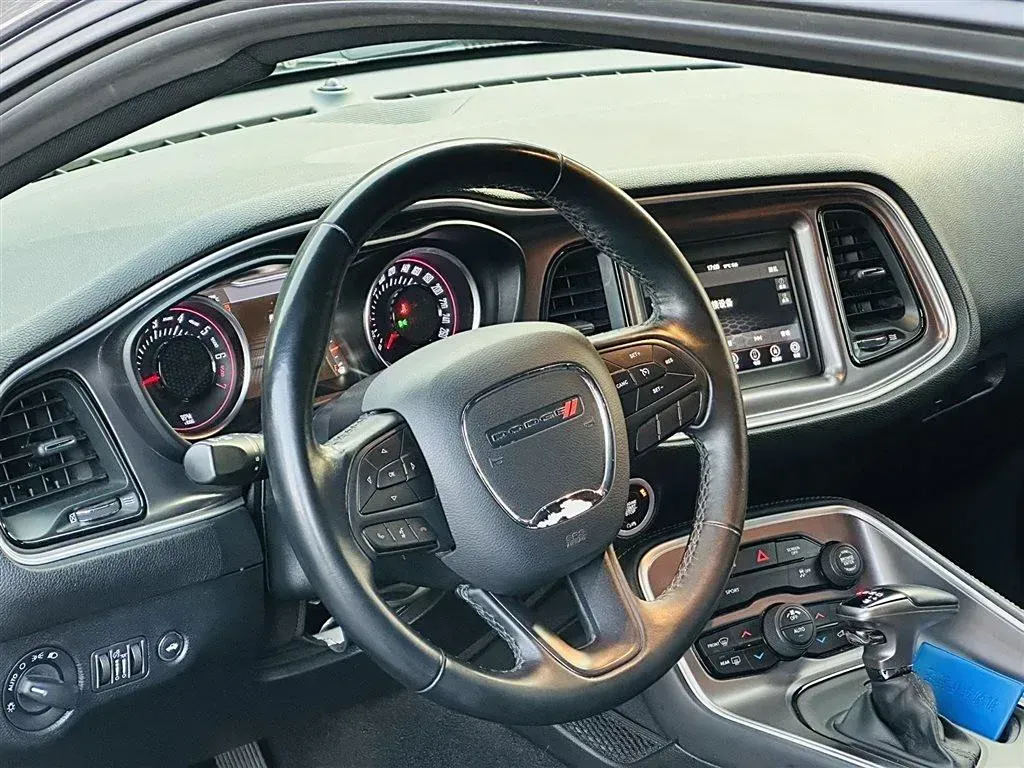 2019 Dodge Challenger SRT 6.2T 728HP V8 8AT,autocango,china used car exporter,china ev exporter,chinese used car exporter,chinese used ev exporter