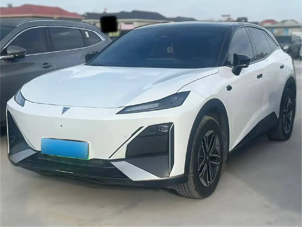 2024 Deepal S07 1.5L 95HP L4 REEV 31.73KWH