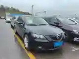 2009 Mazda 3 1.6L 107HP L4 4AT