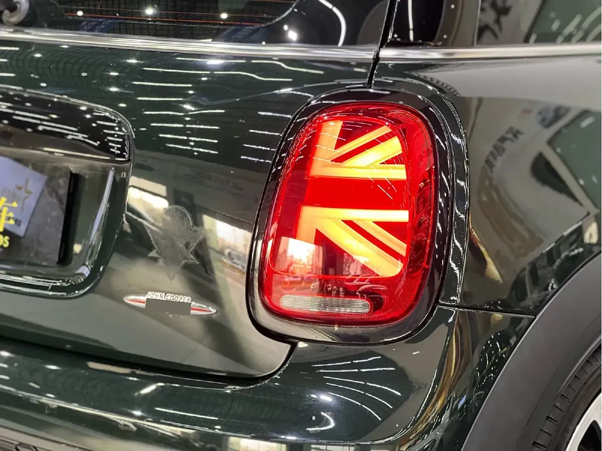 2022 MINI JCW 2.0T 231HP L4 8AT,autocango,china used car exporter,china ev exporter,chinese used car exporter,chinese used ev exporter