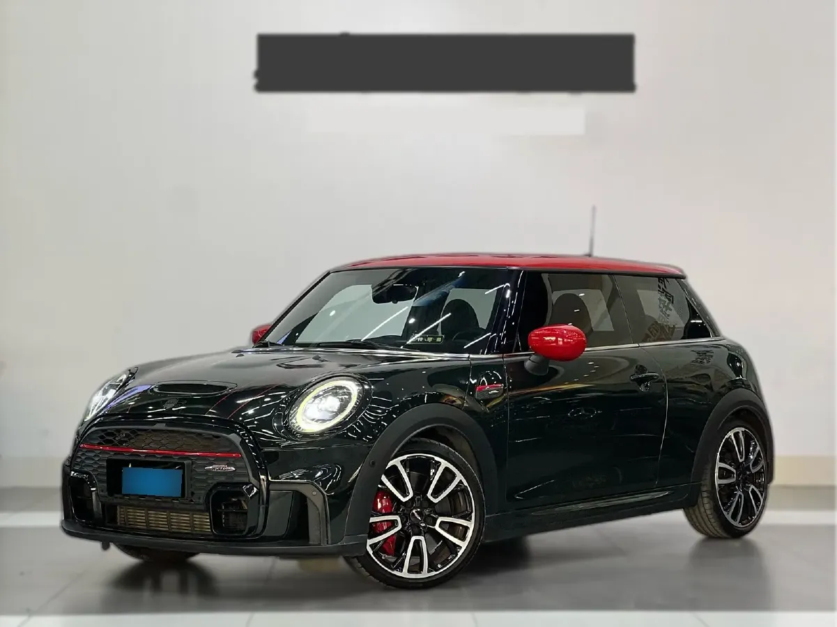 2022 MINI JCW 2.0T 231HP L4 8AT,autocango,china used car exporter,china ev exporter,chinese used car exporter,chinese used ev exporter