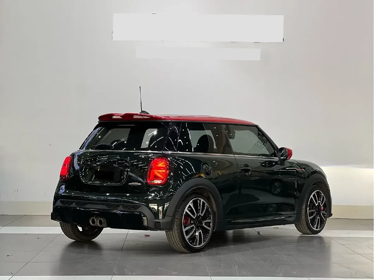 2022 MINI JCW 2.0T 231HP L4 8AT,autocango,china used car exporter,china ev exporter,chinese used car exporter,chinese used ev exporter