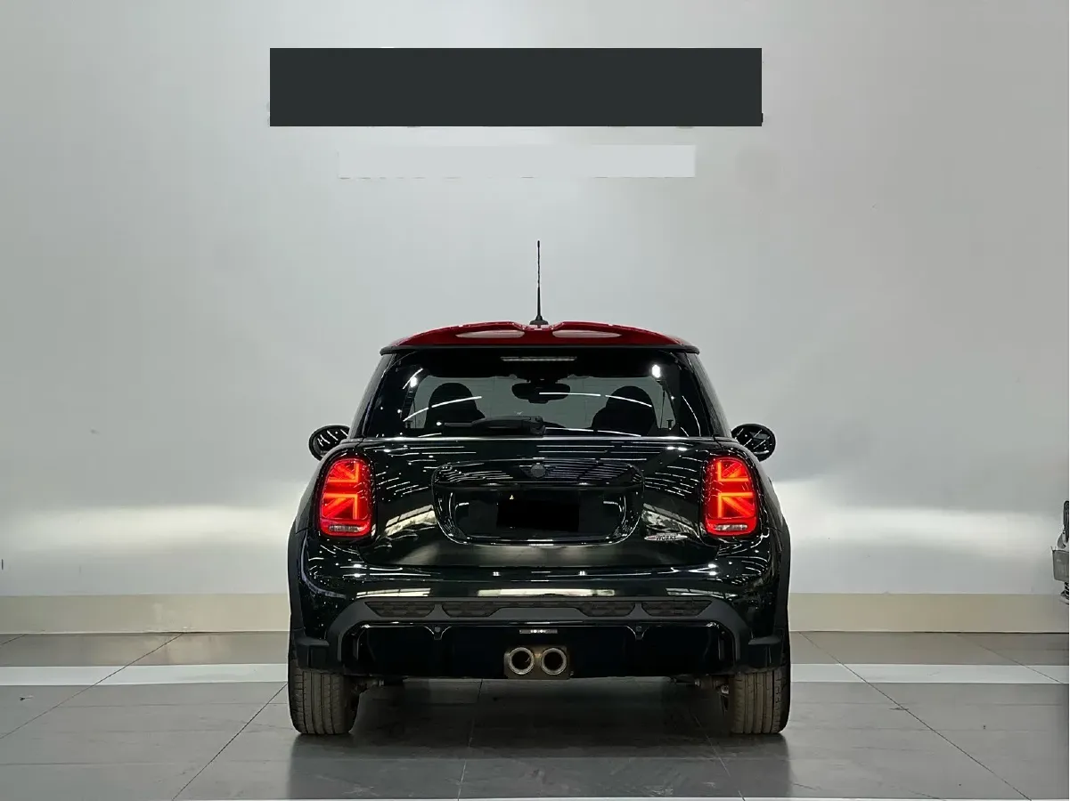 2022 MINI JCW 2.0T 231HP L4 8AT,autocango,china used car exporter,china ev exporter,chinese used car exporter,chinese used ev exporter