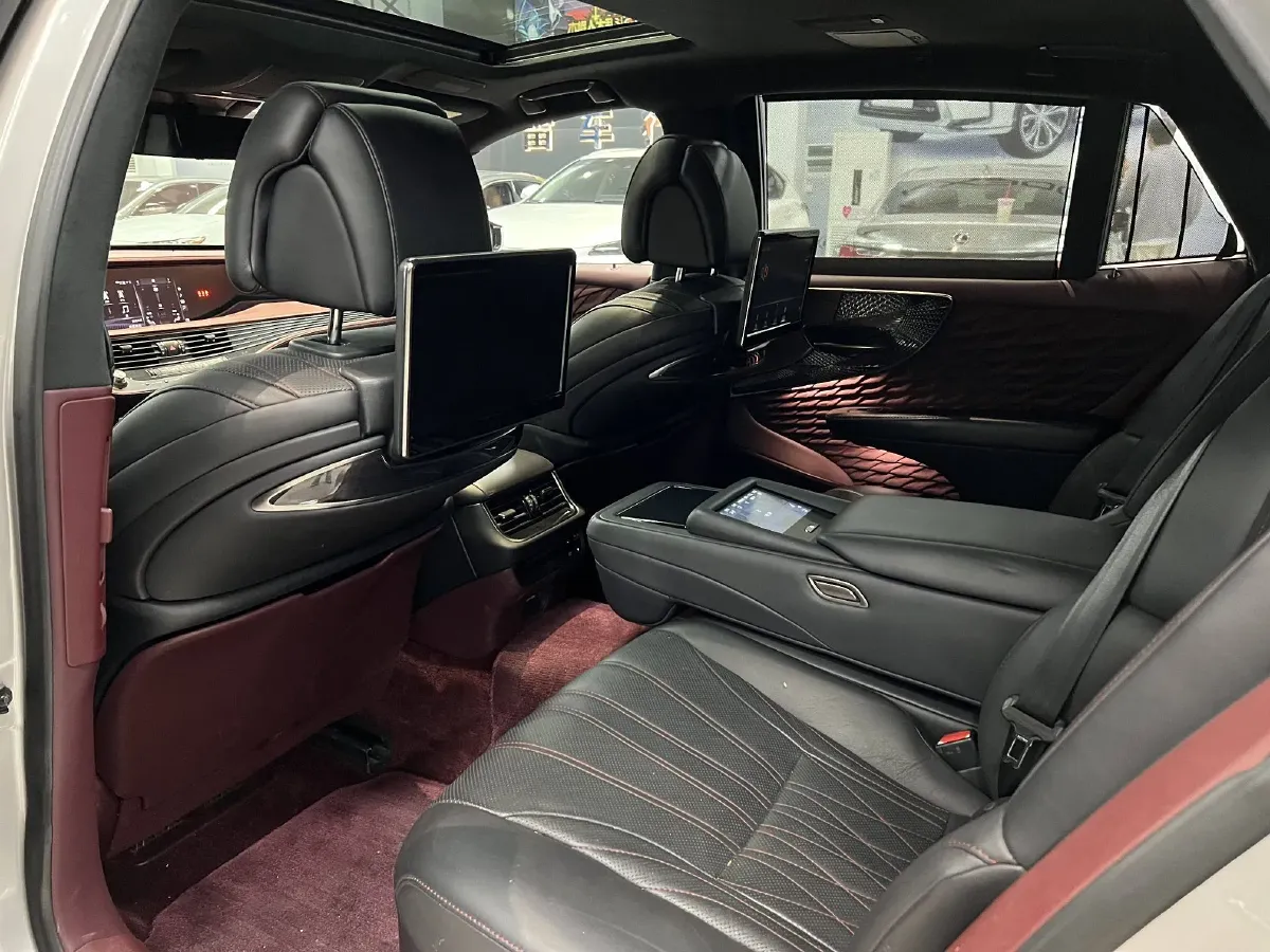 2018 Lexus LS 3.5L 299HP V6 E-CVT Hybrid,autocango,china used car exporter,china ev exporter,chinese used car exporter,chinese used ev exporter