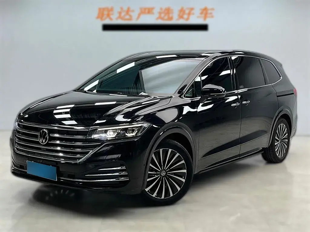 2024 Volkswagen Viloran 2.0T 220HP L4 7DCT