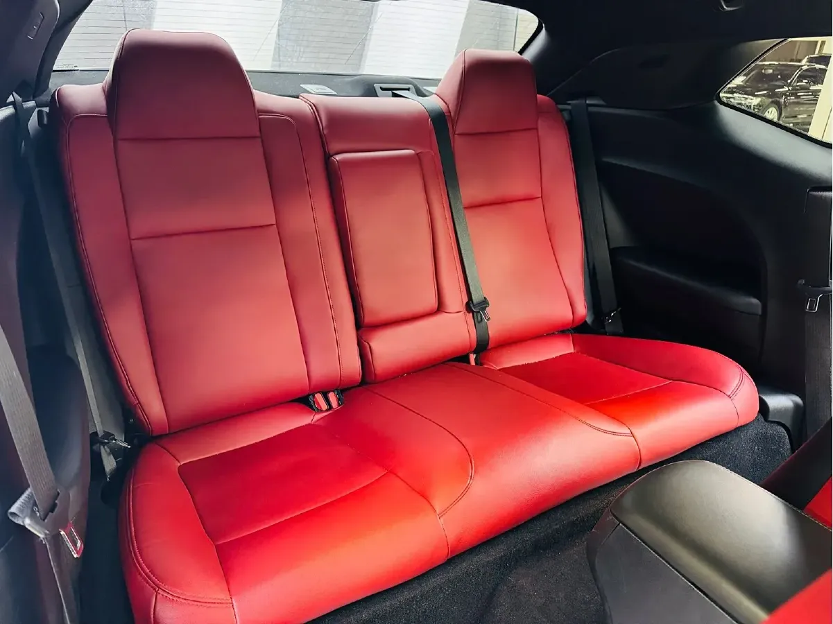 2019 Dodge Challenger SRT 6.2T 728HP V8 8AT,autocango,china used car exporter,china ev exporter,chinese used car exporter,chinese used ev exporter