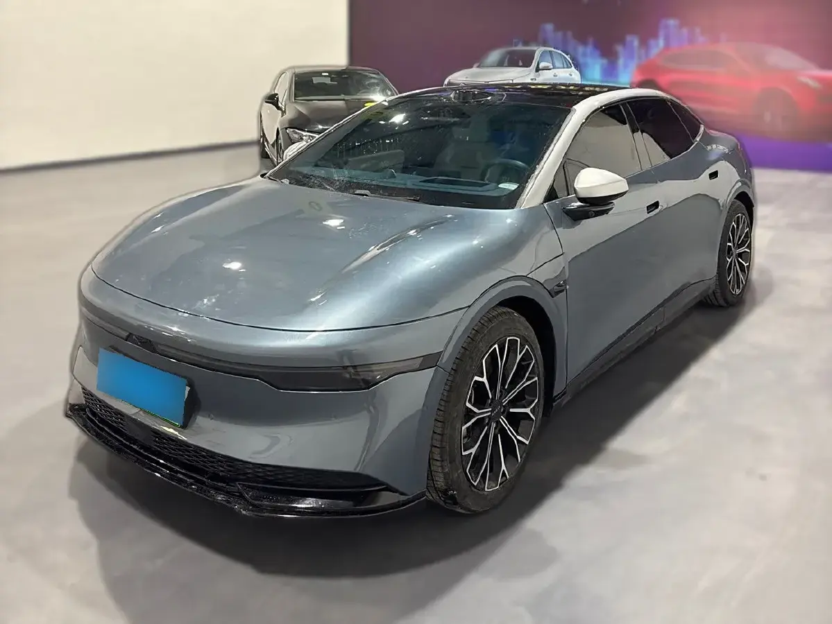 2024 Zeekr 007 BEV 100KWH