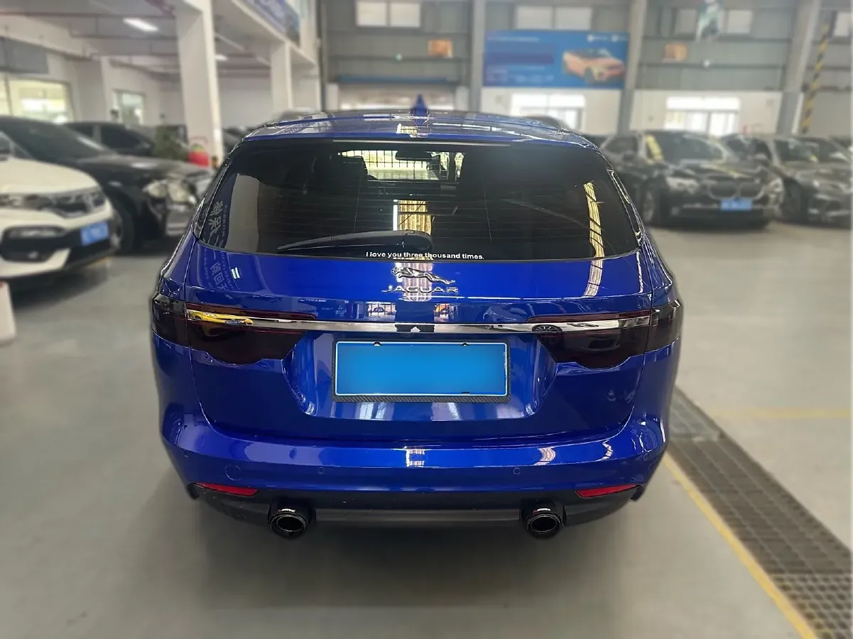 2018 Jaguar XF 2.0T 250HP L4 8AT,autocango,china used car exporter,china ev exporter,chinese used car exporter,chinese used ev exporter