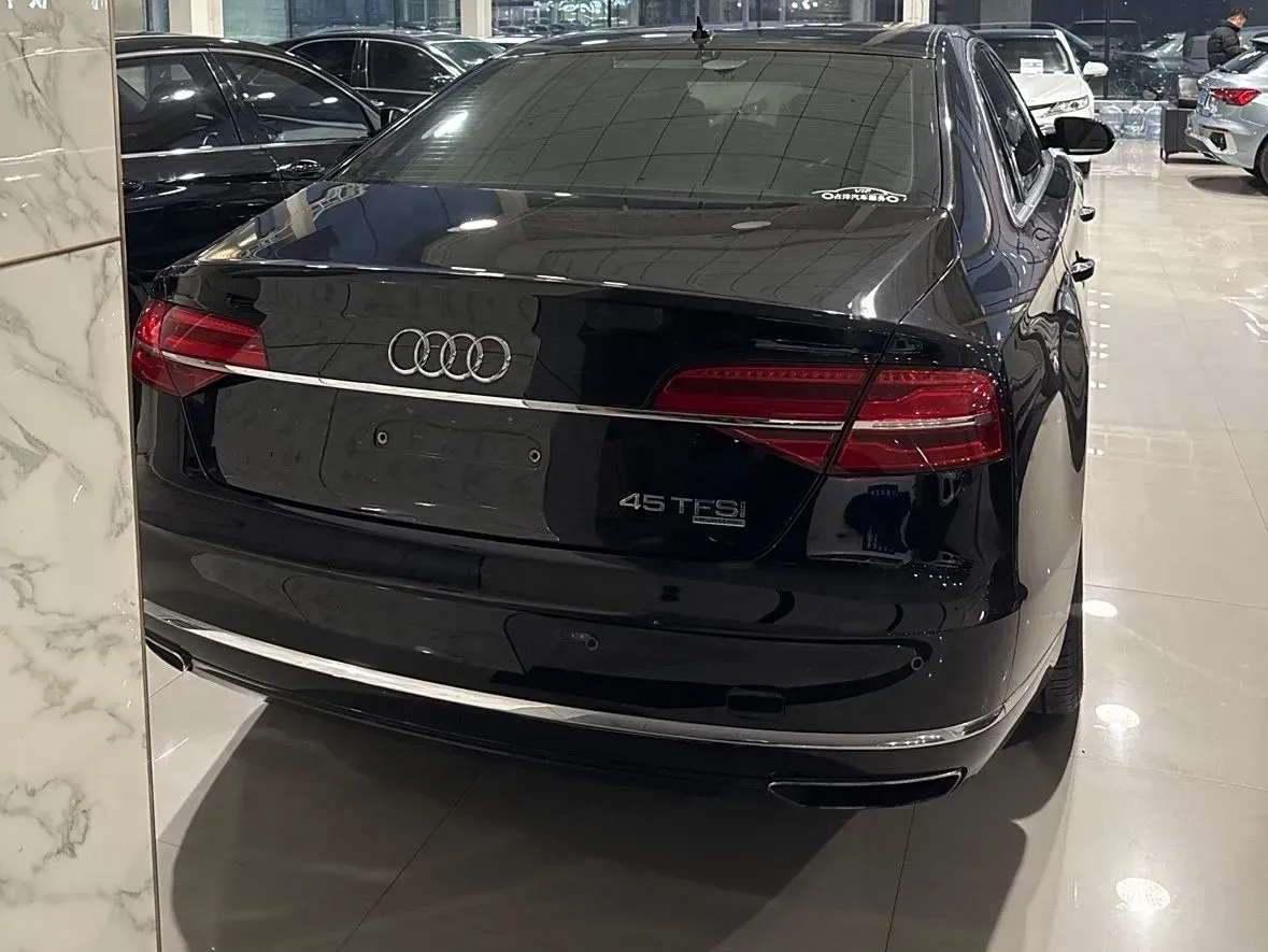 2016 Audi A8 3.0T 290HP V6 8AT,autocango,china used car exporter,china ev exporter,chinese used car exporter,chinese used ev exporter
