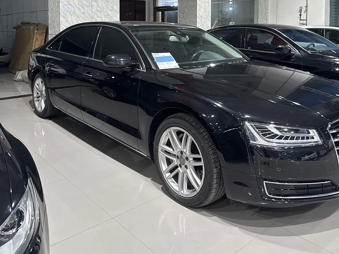 2016 Audi A8 3.0T 290HP V6 8AT,autocango,china used car exporter,china ev exporter,chinese used car exporter,chinese used ev exporter