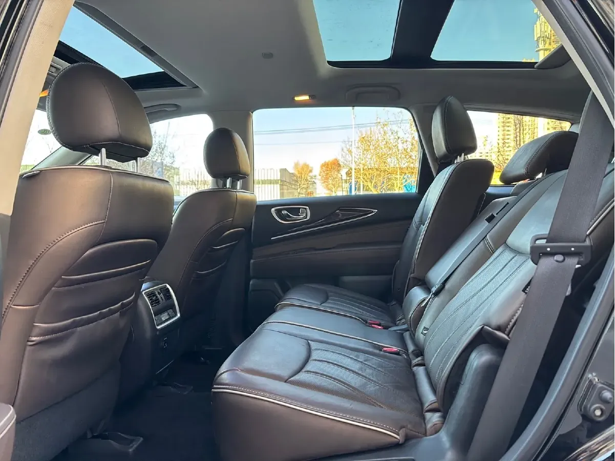 2020 Infiniti QX60 2.5T 234HP L4 CVT Hybrid,autocango,china used car exporter,china ev exporter,chinese used car exporter,chinese used ev exporter