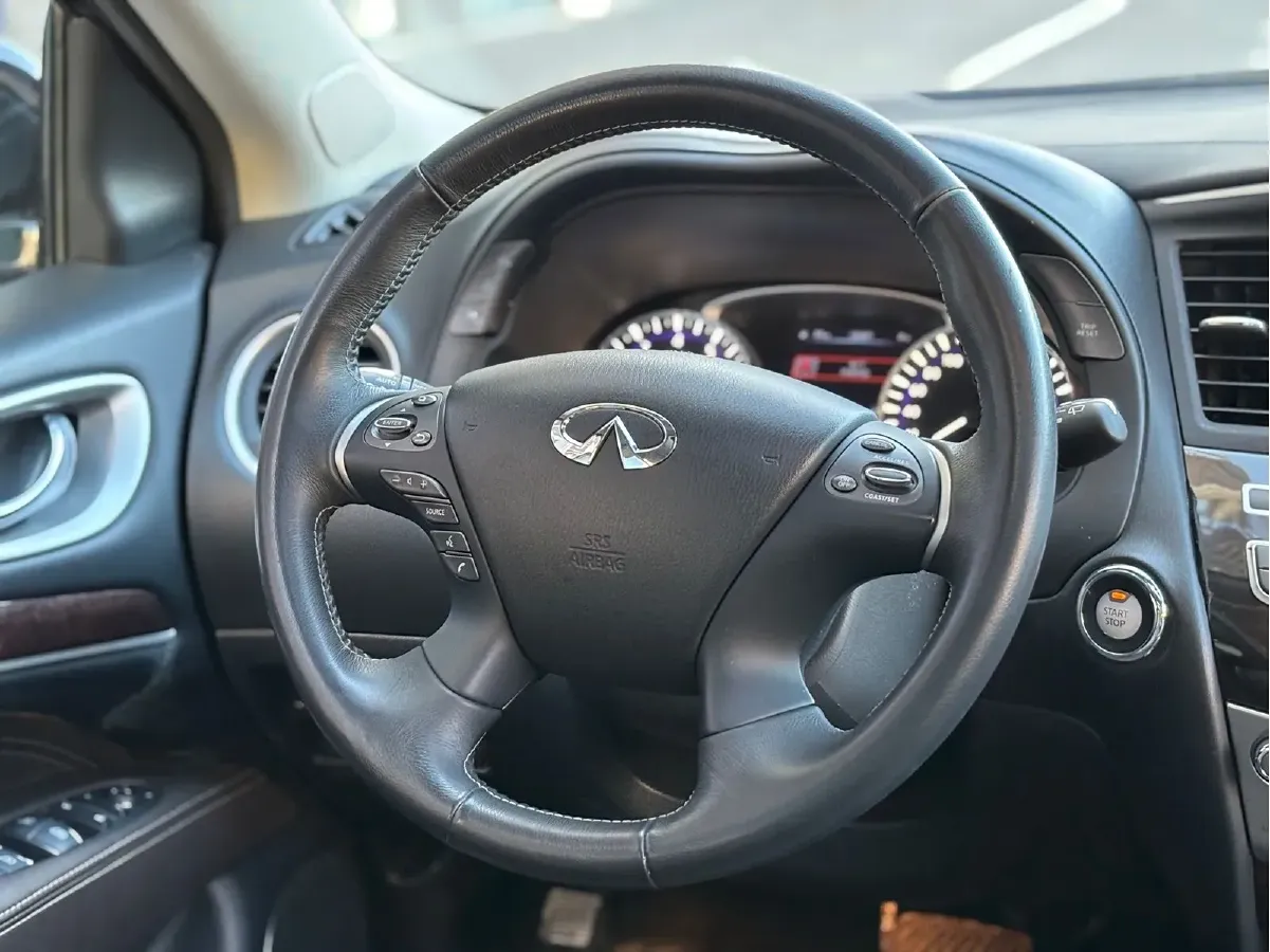 2020 Infiniti QX60 2.5T 234HP L4 CVT Hybrid,autocango,china used car exporter,china ev exporter,chinese used car exporter,chinese used ev exporter