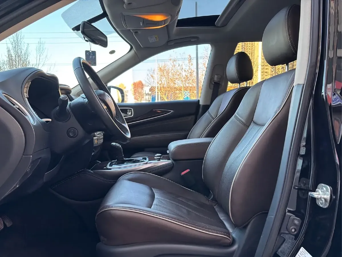 2020 Infiniti QX60 2.5T 234HP L4 CVT Hybrid,autocango,china used car exporter,china ev exporter,chinese used car exporter,chinese used ev exporter