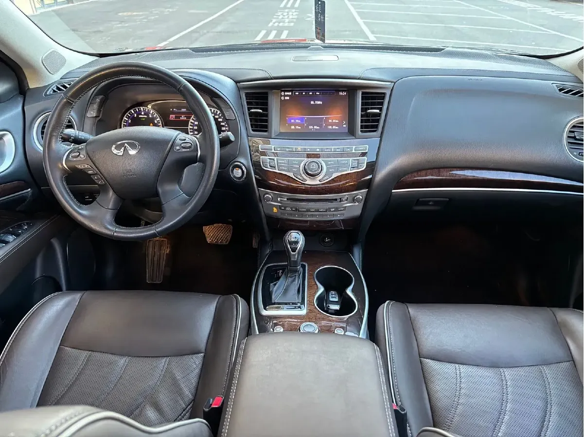 2020 Infiniti QX60 2.5T 234HP L4 CVT Hybrid,autocango,china used car exporter,china ev exporter,chinese used car exporter,chinese used ev exporter