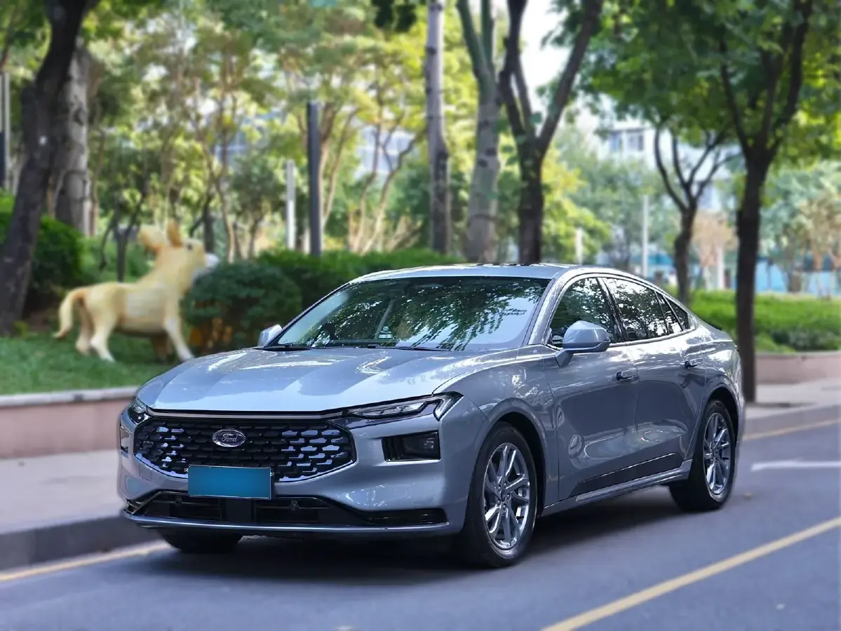 2023 Ford Mondeo 1.5T 190HP L4 8AT