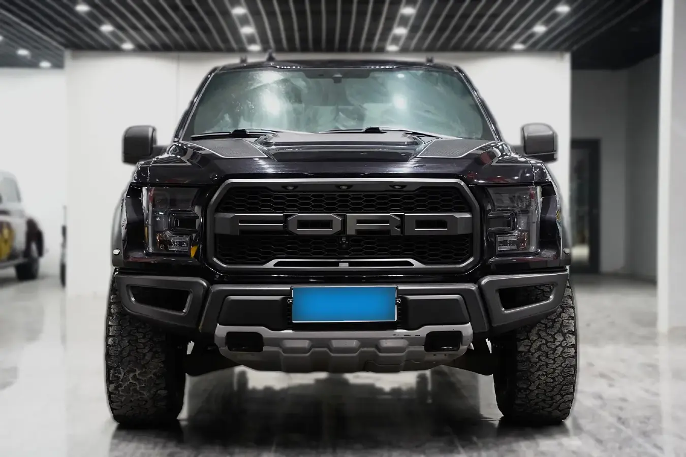2019 Ford F-150 3.5T 381HP V6 10AT