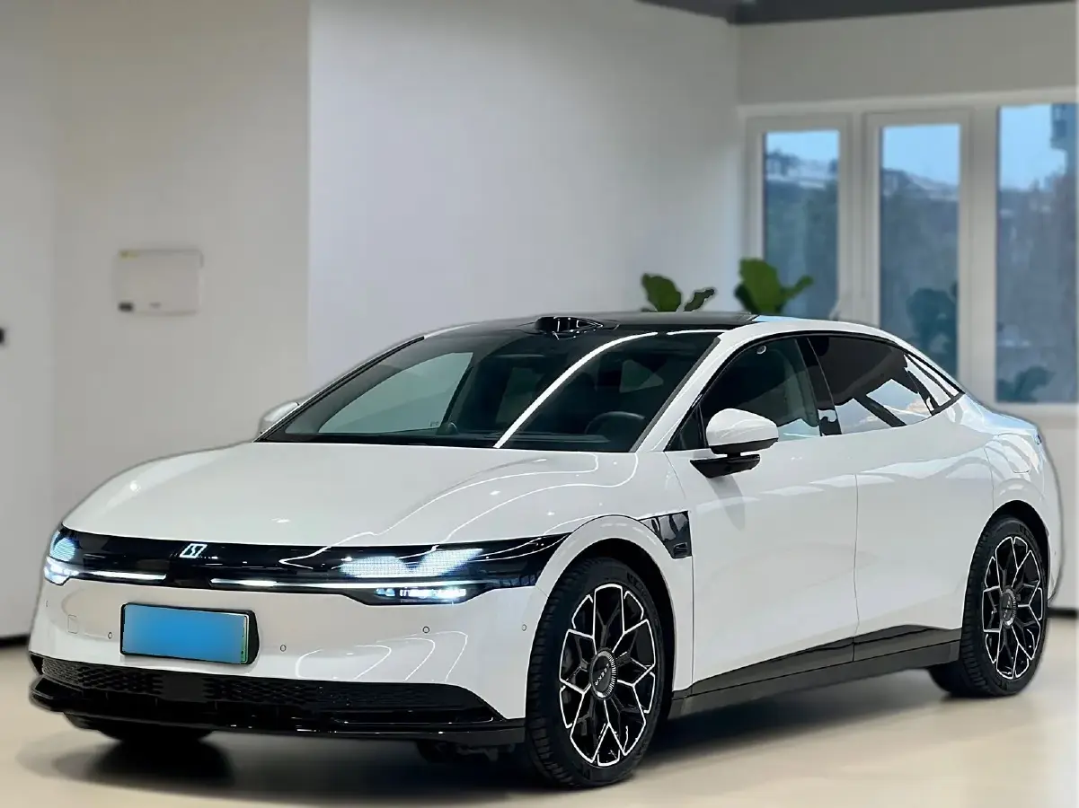 2024 Zeekr 007 BEV 100KWH