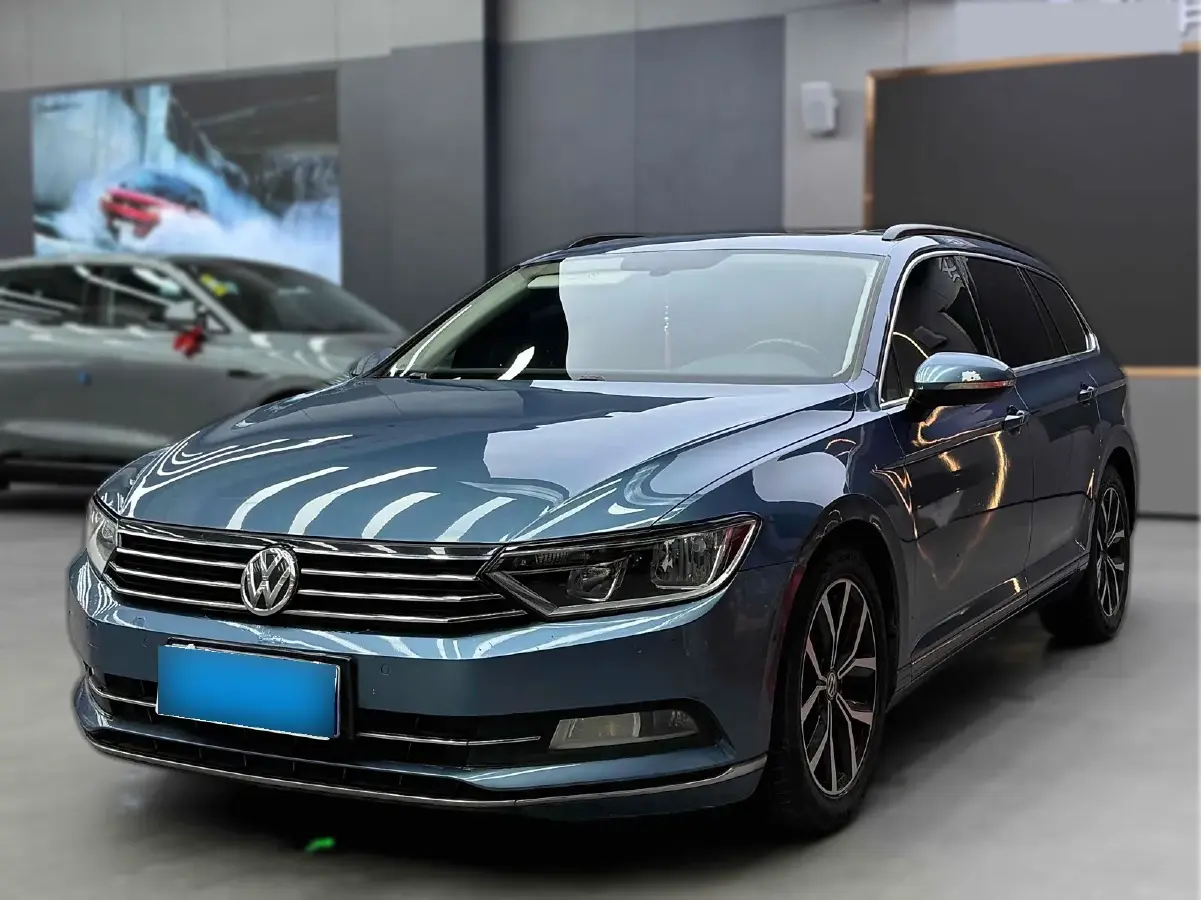 2017 Volkswagen Alltrack 1.4T 150HP L4 7DCT