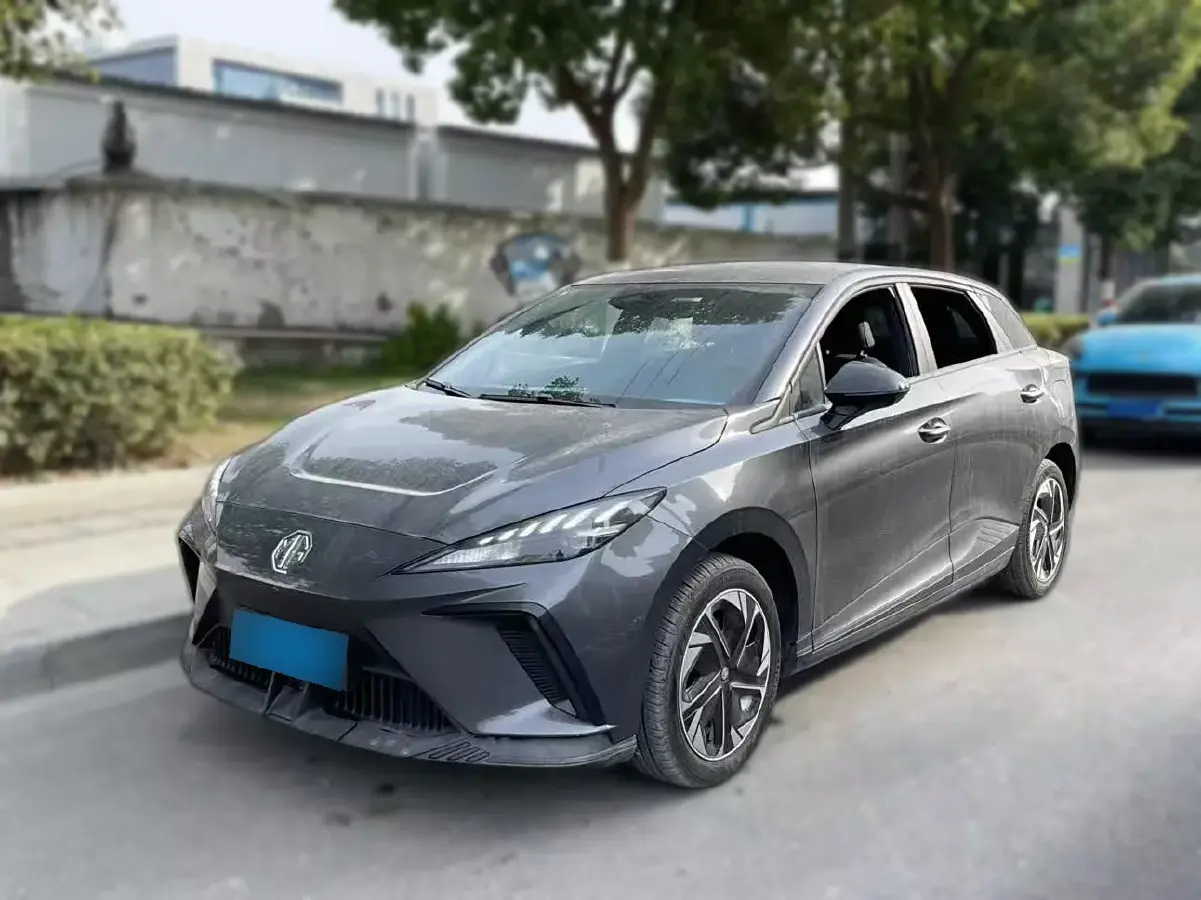 2023 MG 4 EV BEV 49KWH