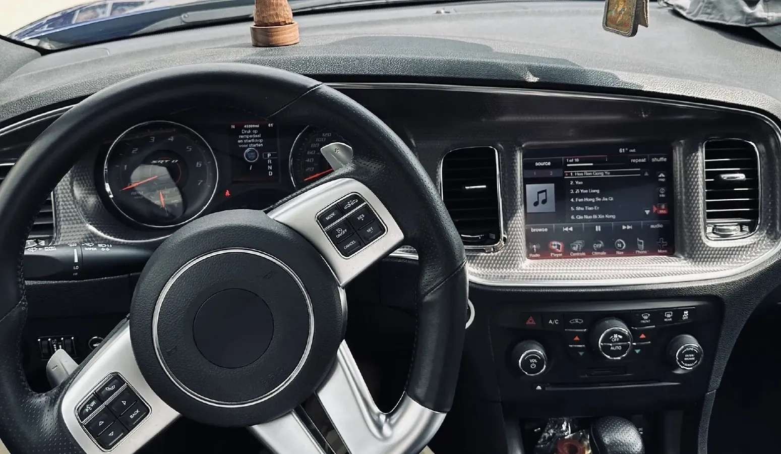 2014 Jeep Grand Cherokee SRT 6.4L 468HP V8 8AT,autocango,china used car exporter,china ev exporter,chinese used car exporter,chinese used ev exporter