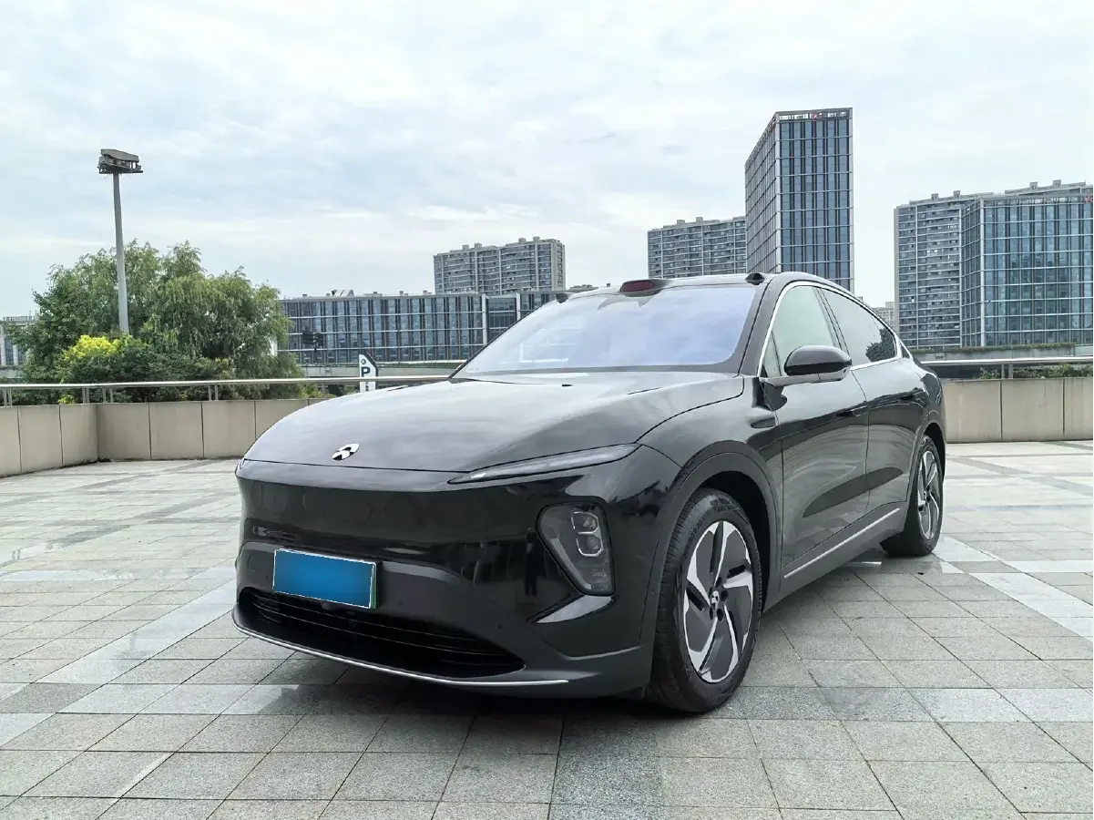 2023 NIO EC7 BEV 75KWH