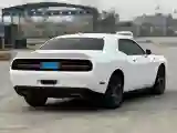 2019 Dodge Challenger SRT 6.2T 728HP V8 8AT